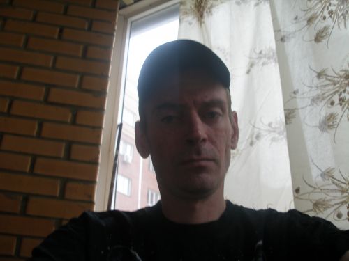 Кирилл,47лет,Новосибирск