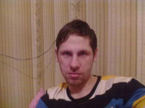 андрей,42года,Магадан