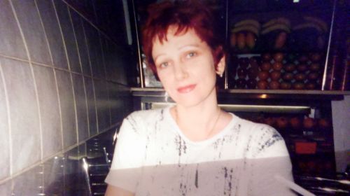 Лана,59лет,Макеевка