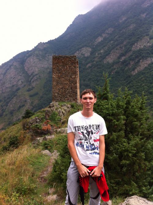 Алексей,124года,Ставрополь