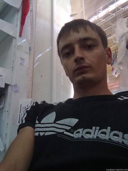 Влажимир,40лет,Ставрополь