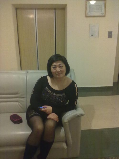 Ayşe,53года,Астана