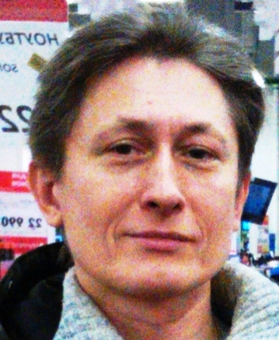 юрий,60лет,Тюмень