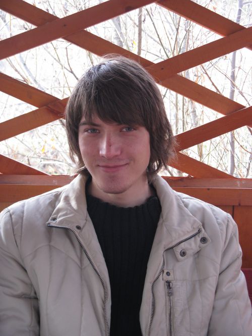 Павел,38лет,Томск