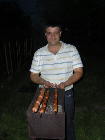 Роман,45лет,Тверь