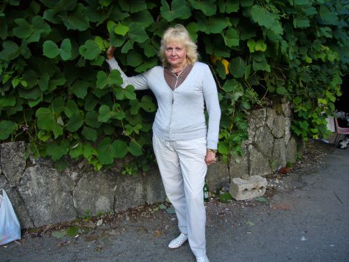 Ирина,64года,Реутов