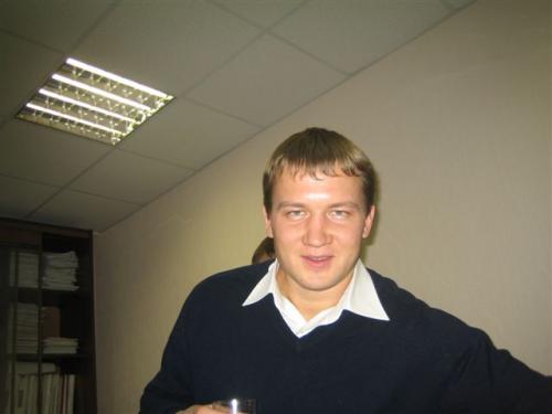 Владимир,41год,Красноярск