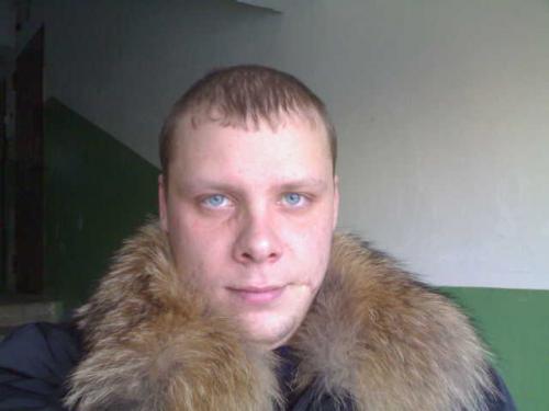 Женя,43года,Екатеринбург