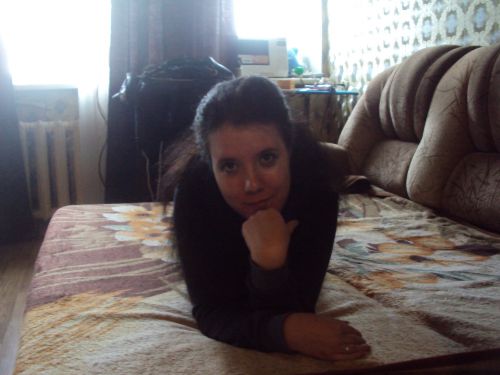 Кристина,38лет,Самара