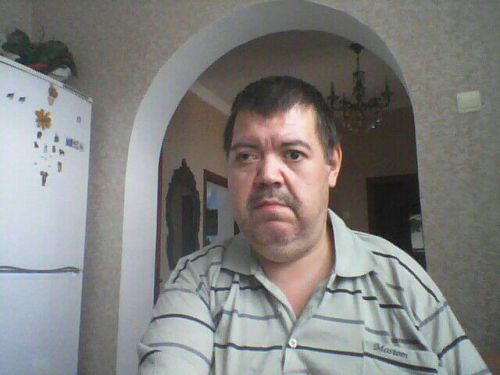 Руслан,53года,Махачкала