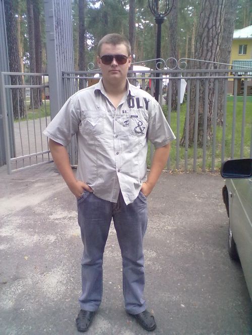 Иван,33года,Тамбов