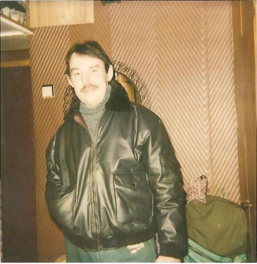василий,66лет,Москва