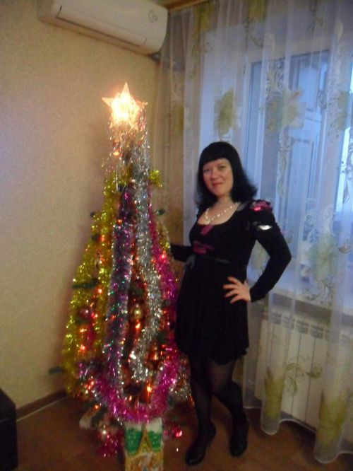 Виталина,42года,Саратов