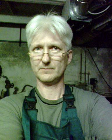 Алексей,59лет,Орск