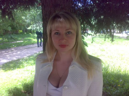 Елена,41год,Днепродзержинск