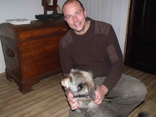 Dan Richard,63года,Де-Мойн