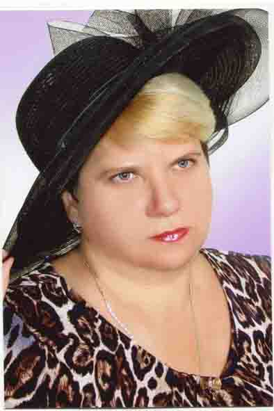 ELENA,49лет,Таганрог