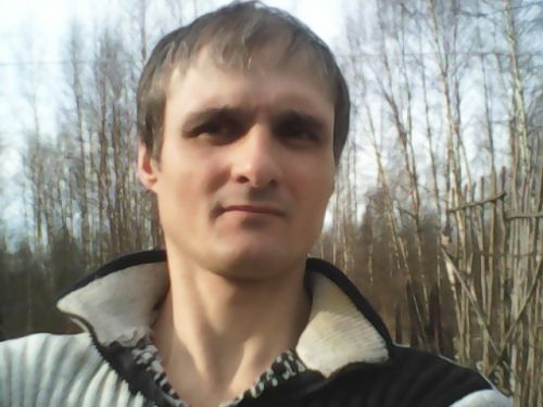 Андрей,49лет,Владимир