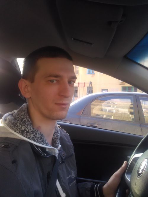 Александр,40лет,Калуга