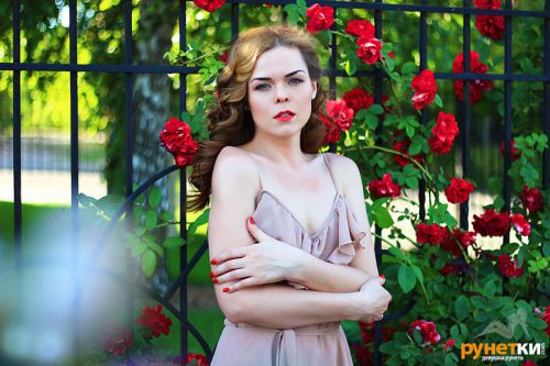 Марина,28лет,Кобрин