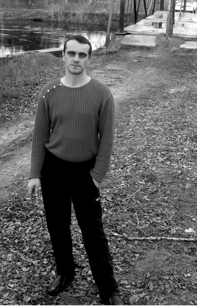 дмитрий,50лет,Нижний Новгород