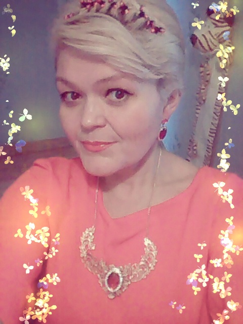 Татьяна,49лет,Железногорск