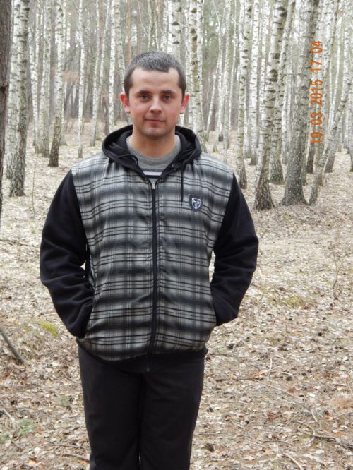 Олександр,37лет,Полтава