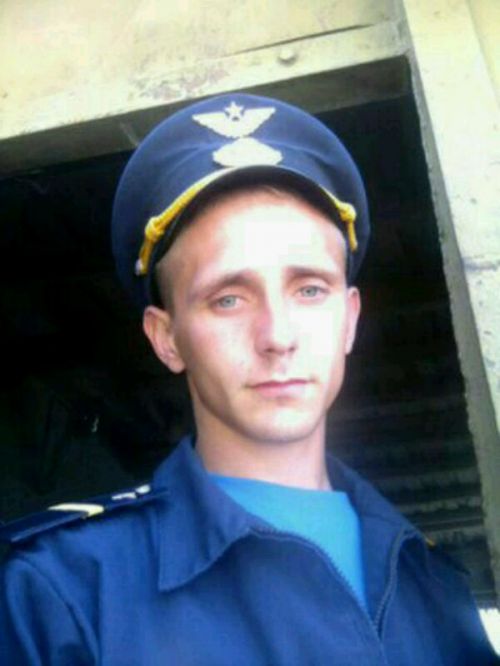 Василий,34года,Астрахань