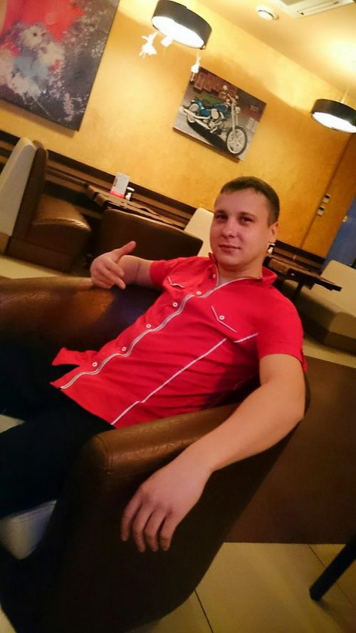 Артемий,37лет,Коломна