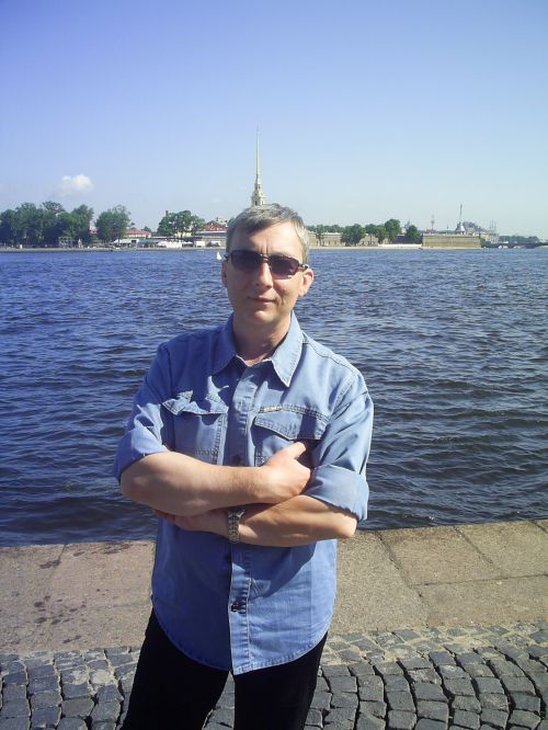 сергей,61год,Минск