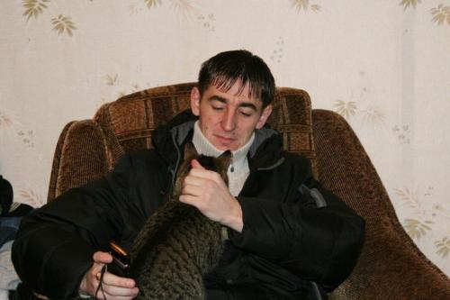 Aleks,42года,Химки