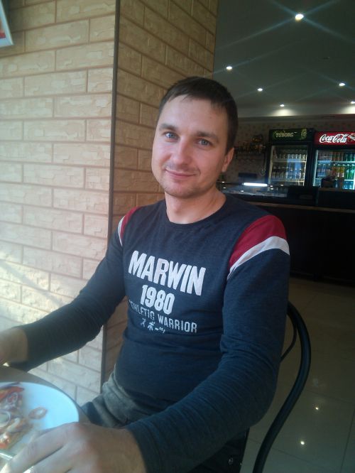 Андрей,42года,Винница