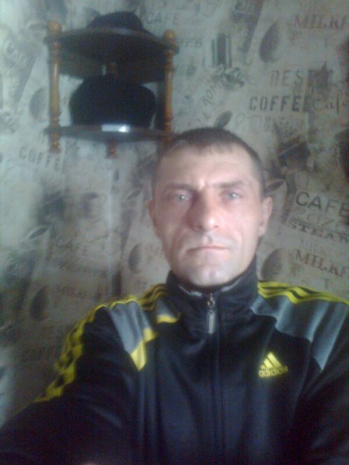 Ivan,46лет,Владивосток