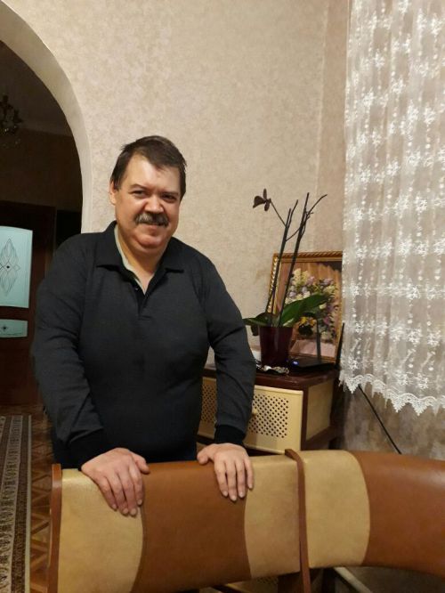 Руслан,52года,Каспийск