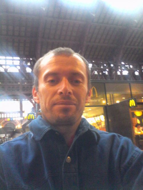 sergej,47лет,Лос-Анджелес