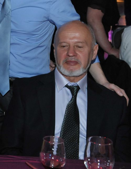 Михаил,65лет,Бат-Ям