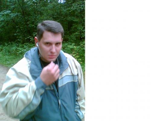 Алексей,45лет,Москва