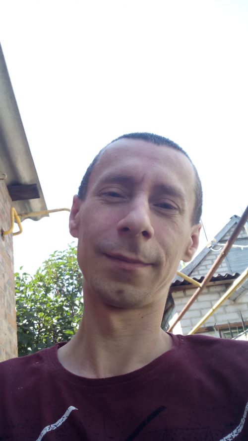 Виталий,48лет,Ростов-на-Дону
