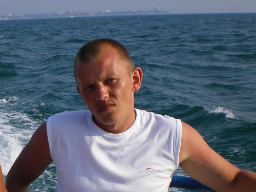 VADIM,47лет,Нижний Новгород