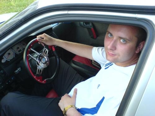 Tim,40лет,Саранск
