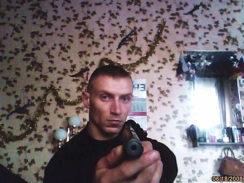 Александр,43года,Санкт-Петербург