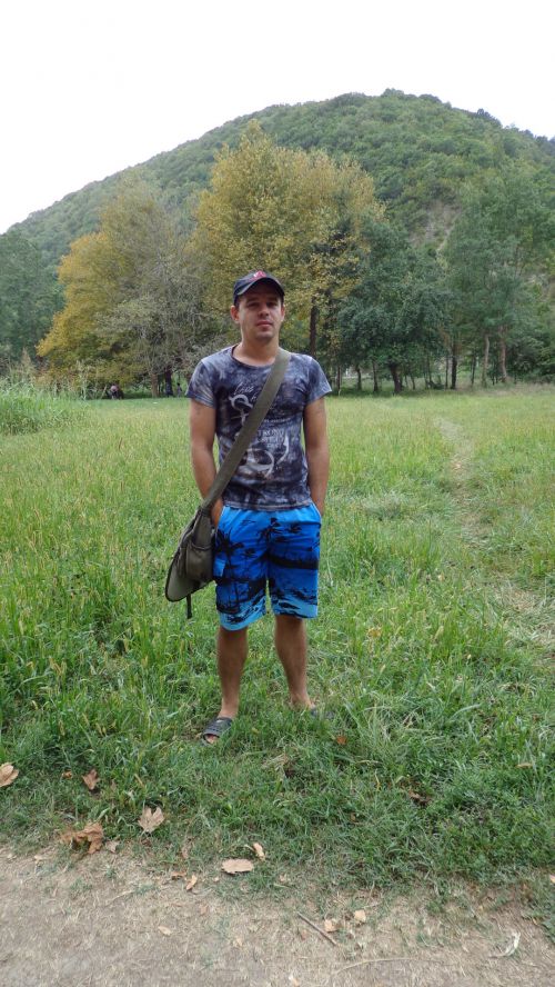 Александр,38лет,Краснодар