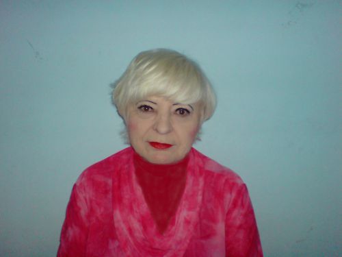 Катя,59лет,Владивосток