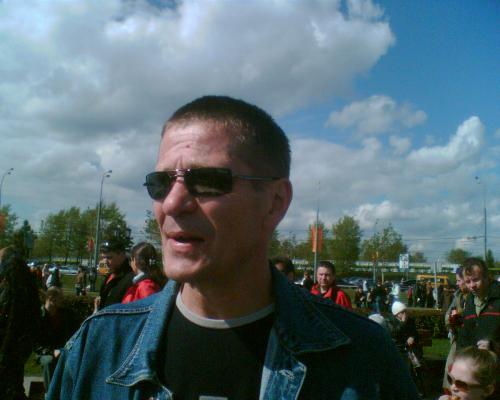 сергей,60лет,Москва