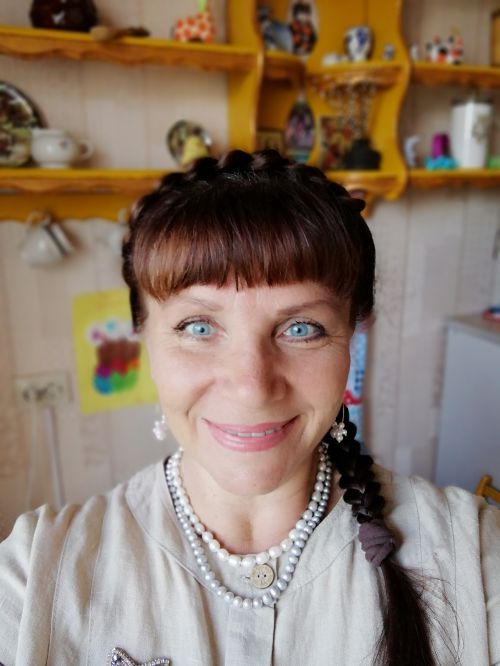 натали,62года,Зеленогорск