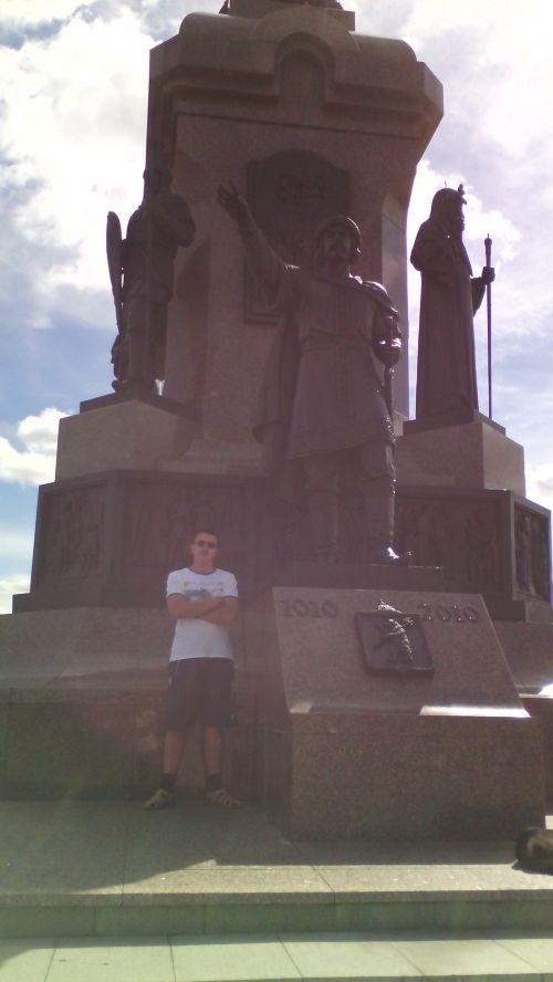 Алексей,31год,Тутаев