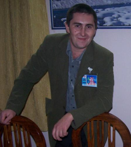 Александр,46лет,Энергодар