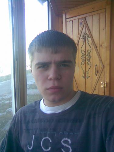 ПАВЕЛ,37лет,Санкт-Петербург
