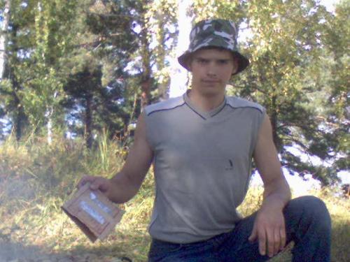 шурик,37лет,Иркутск