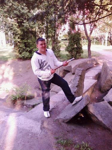 Юрий,43года,Киев